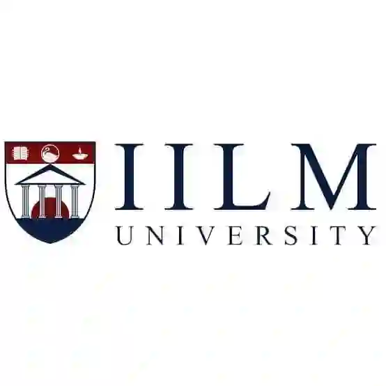 Logo IILM Noida on BoostMyTalent