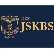 Logo J S Kothari Business School Mumbai on BoostMyTalent