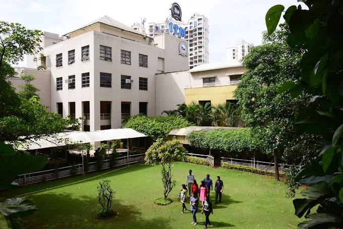 ITM Mumbai Admissions 2025: MBA on BoostMyTalent