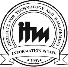 Logo ITM Mumbai on BoostMyTalent