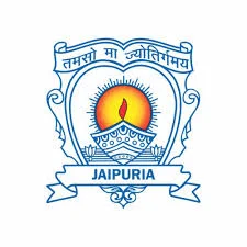 Logo Jaipuria Institute Jaipur on BoostMyTalent