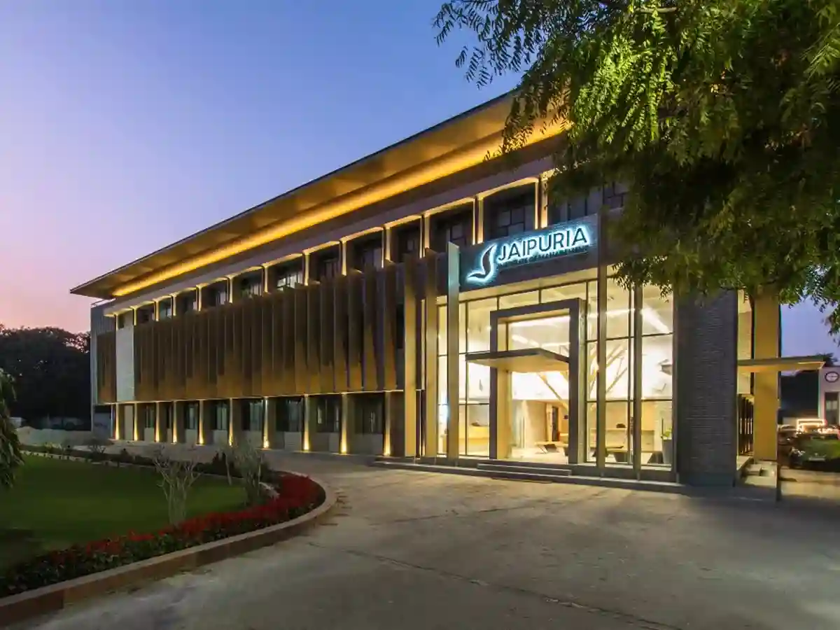 Jaipuria Institute Lucknow Admissions 2025: PGDM on BoostMyTalent