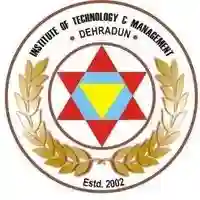 Logo ITM Dehradun on BoostMyTalent