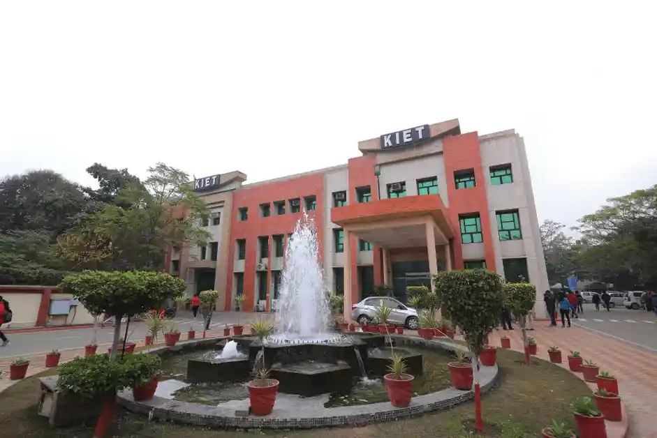  KIET Ghaziabad Admissions 2025: MBA and Btech on BoostMyTalent