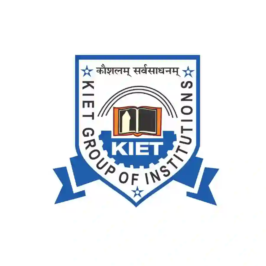 Logo KIET Ghaziabad on BoostMyTalent