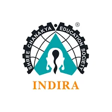 Logo Indira College Pune on BoostMyTalent