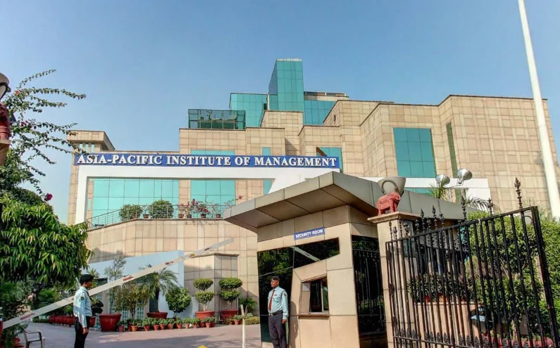 Asia Pacific Institute Delhi Admissions 2025: MBA and PGDM on BoostMyTalent
