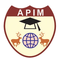 Logo Asia Pacific Institute Delhi on BoostMyTalent
