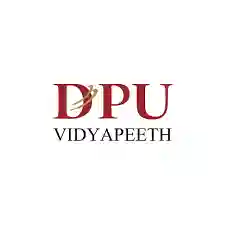 Logo D Y Patil College Pune on BoostMyTalent
