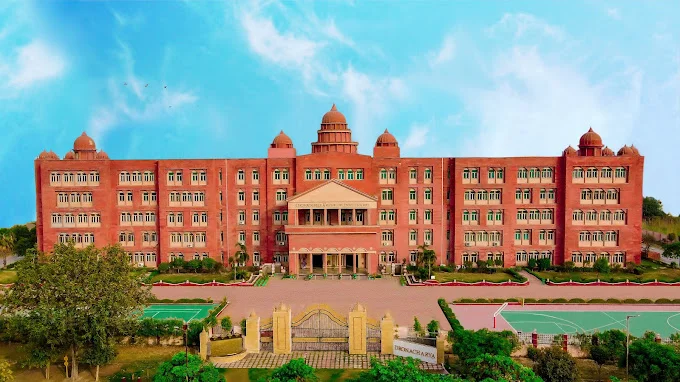 Dronacharya College Greater Noida Admissions 2025: MBA and Btech on BoostMyTalent