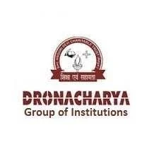 Logo Dronacharya College Greater Noida on BoostMyTalent