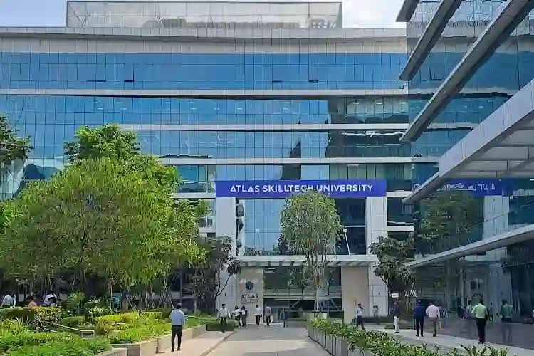 Atlas University Mumbai Admissions 2025: MBA and Btech on BoostMyTalent