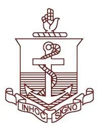 Logo Madras Christian College Chennai on BoostMyTalent