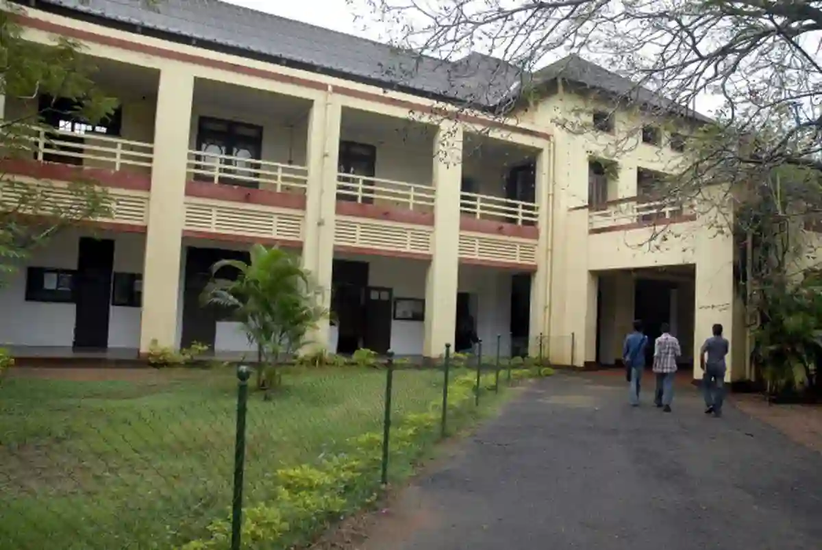 Madras Christian College Chennai Admissions 2025: MCA and BBA on BoostMyTalent