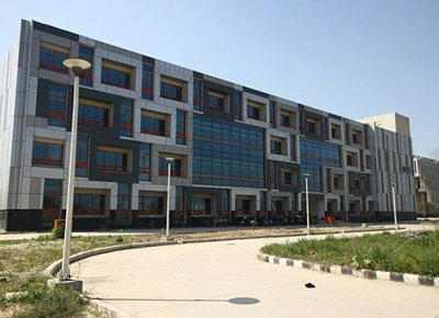IIT Ropar Admissions 2025: Mtech and Btech on BoostMyTalent