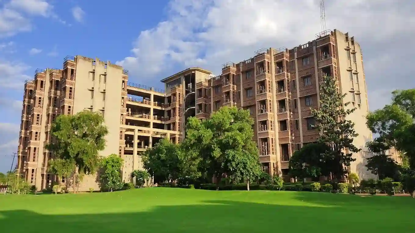 Ajay Kumar Garg College Ghaziabad Admissions 2025: MCA and Btech on BoostMyTalent