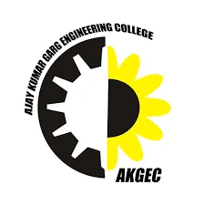 Logo Ajay Kumar Garg College Ghaziabad on BoostMyTalent