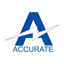 Logo Accurate college Noida on BoostMyTalent