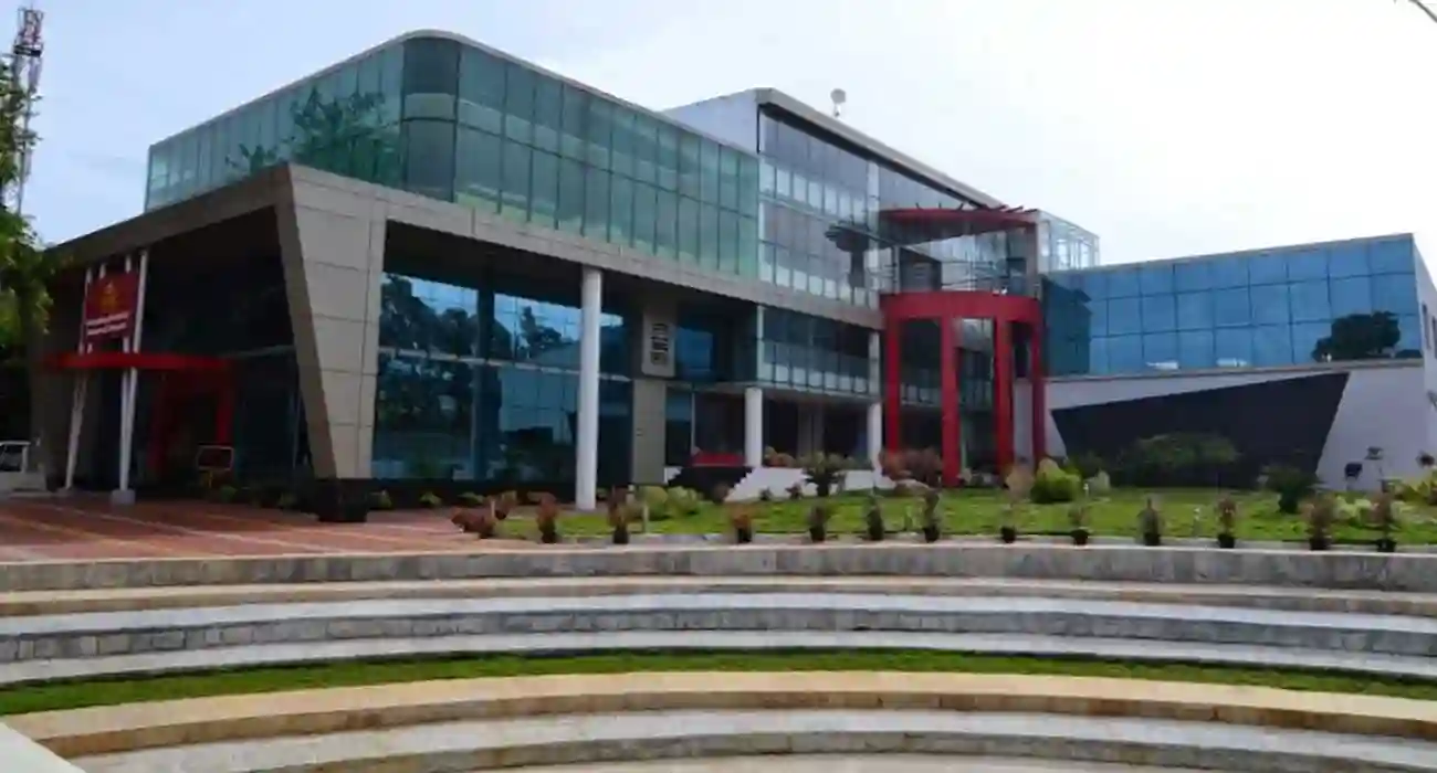 ISBR College Bangalore Admissions 2025: MBA and PGDM on BoostMyTalent