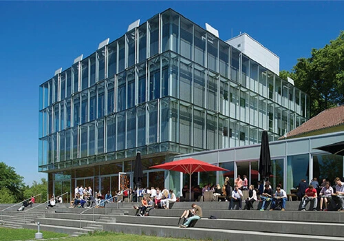 IBMR College Banglore Admissions 2025: MBA on BoostMyTalent