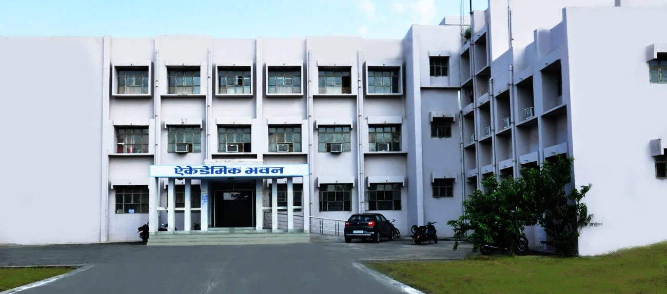 Bundelkhand Institute BIET Jhansi Admissions 2025: MBA and Btech on BoostMyTalent