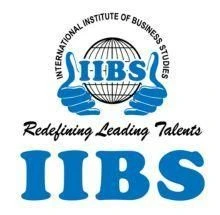Logo IIBS Bangalore on BoostMyTalent