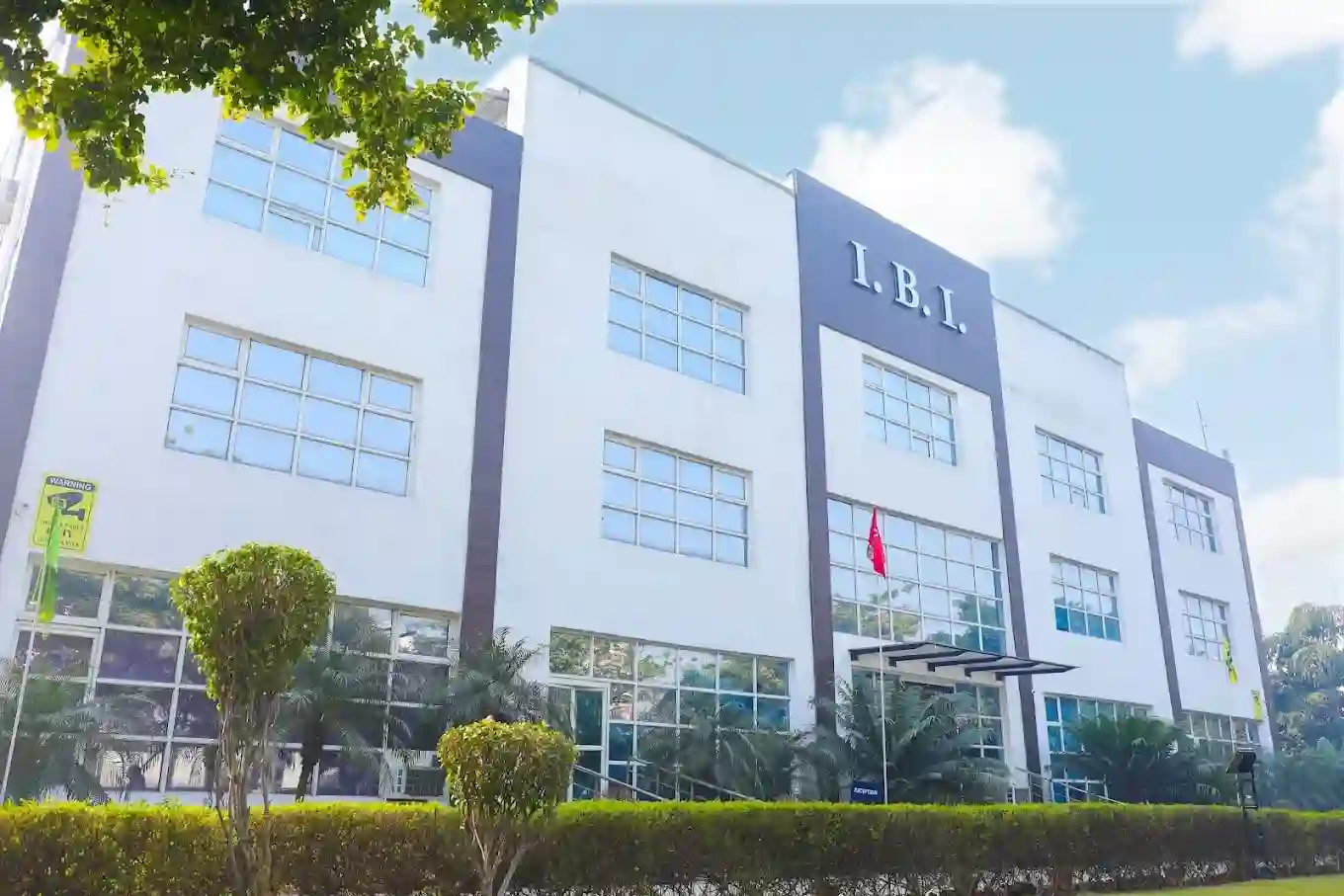IBI College Greater Noida Admissions 2025: PGDM on BoostMyTalent
