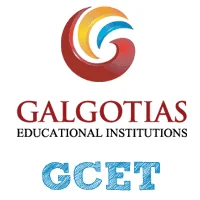 Logo Galgotias University Noida on BoostMyTalent