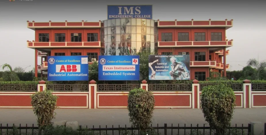 IMS Ghaziabad Admissions 2025: MBA on BoostMyTalent