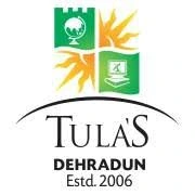 Logo Tula’s Institute Dehradun on BoostMyTalent
