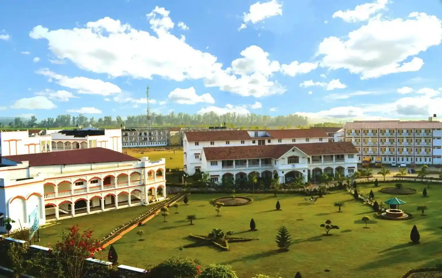 Tula’s Institute Dehradun Admissions 2025: MBA and Btech on BoostMyTalent