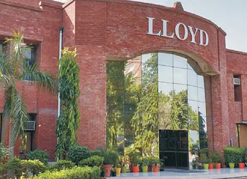 LLOYD Business School Noida Admissions 2025: MBA and PGDM on BoostMyTalent