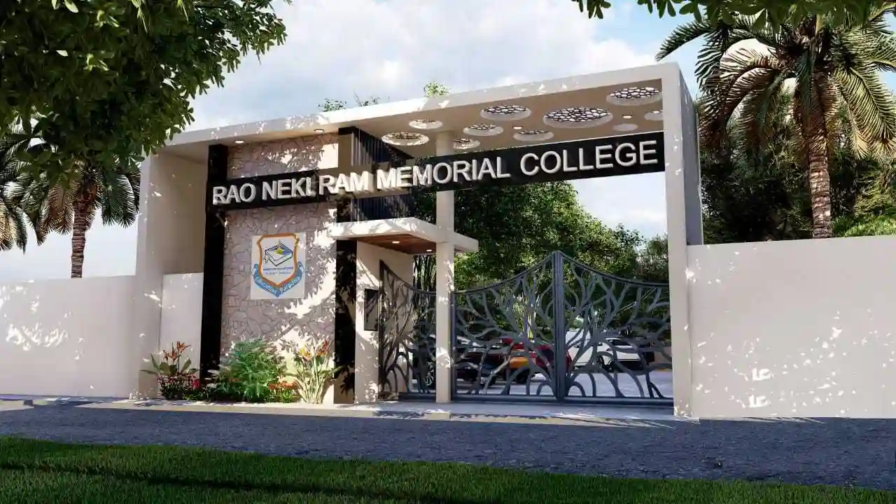 RMS Business School Gurgaon Admissions 2025: MBA and PGDM on BoostMyTalent