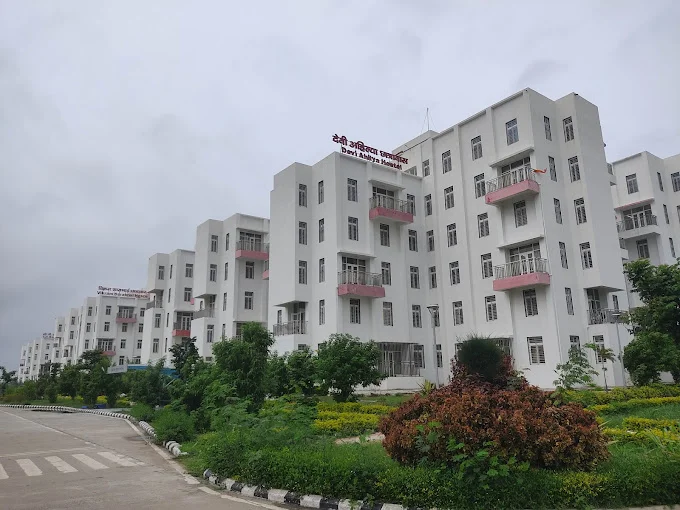IIT Indore Admissions 2025: Btech on BoostMyTalent