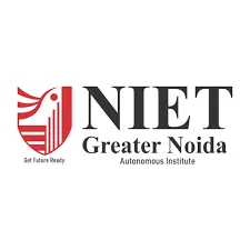 Logo NIET College Greater Noida on BoostMyTalent
