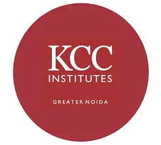 Logo KCC Institute Noida on BoostMyTalent