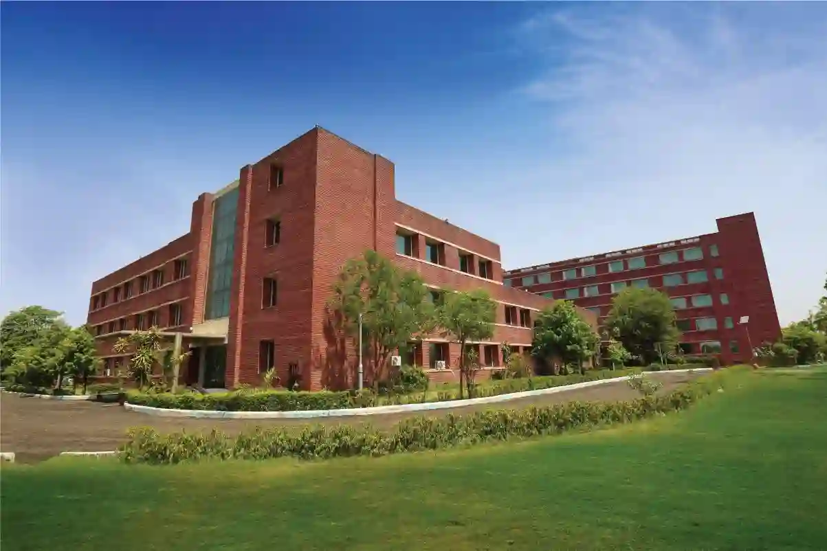 JK Business School Gurgaon Admissions 2025: PGDM, BCA and BBA on BoostMyTalent