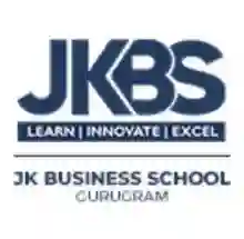 Logo JK Business School Gurgaon on BoostMyTalent