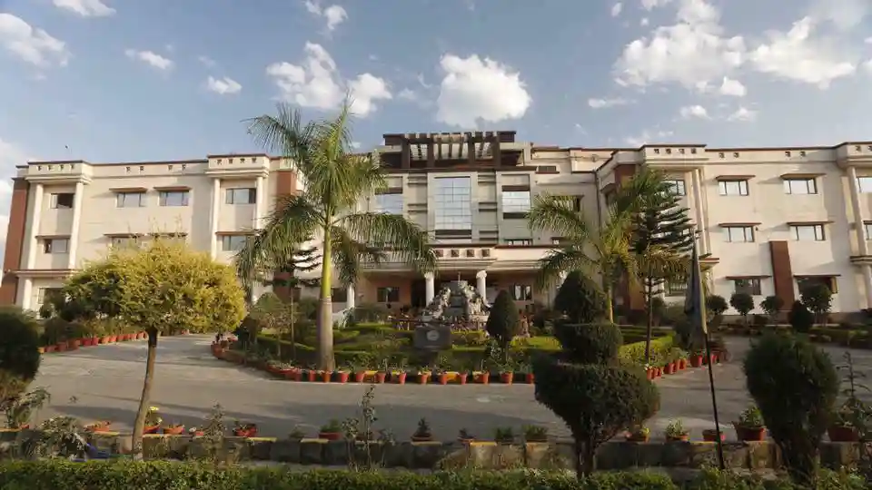 JBIT Dehradun Admissions 2025: BBA and Btech on BoostMyTalent