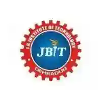 Logo JBIT Dehradun on BoostMyTalent