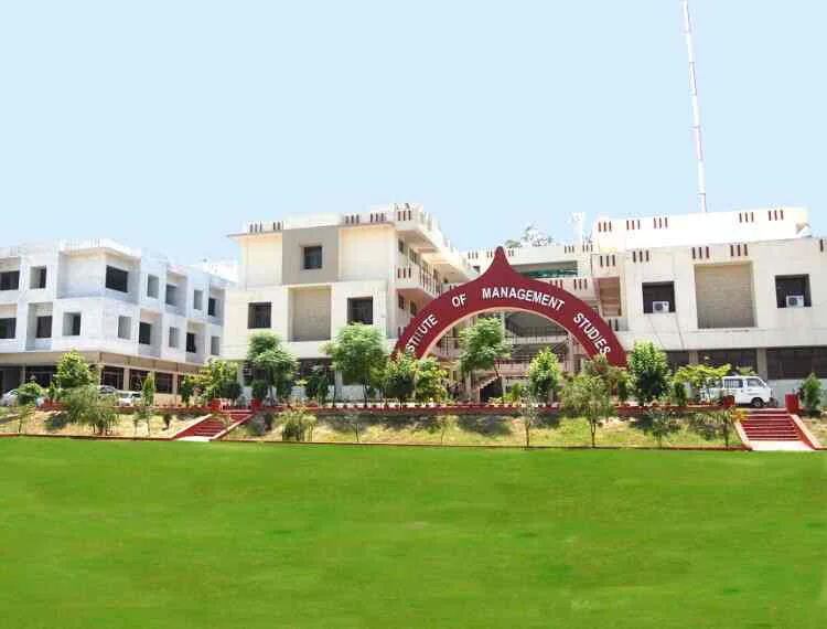 IMS Roorkee Admissions 2025: MBA and BBA on BoostMyTalent