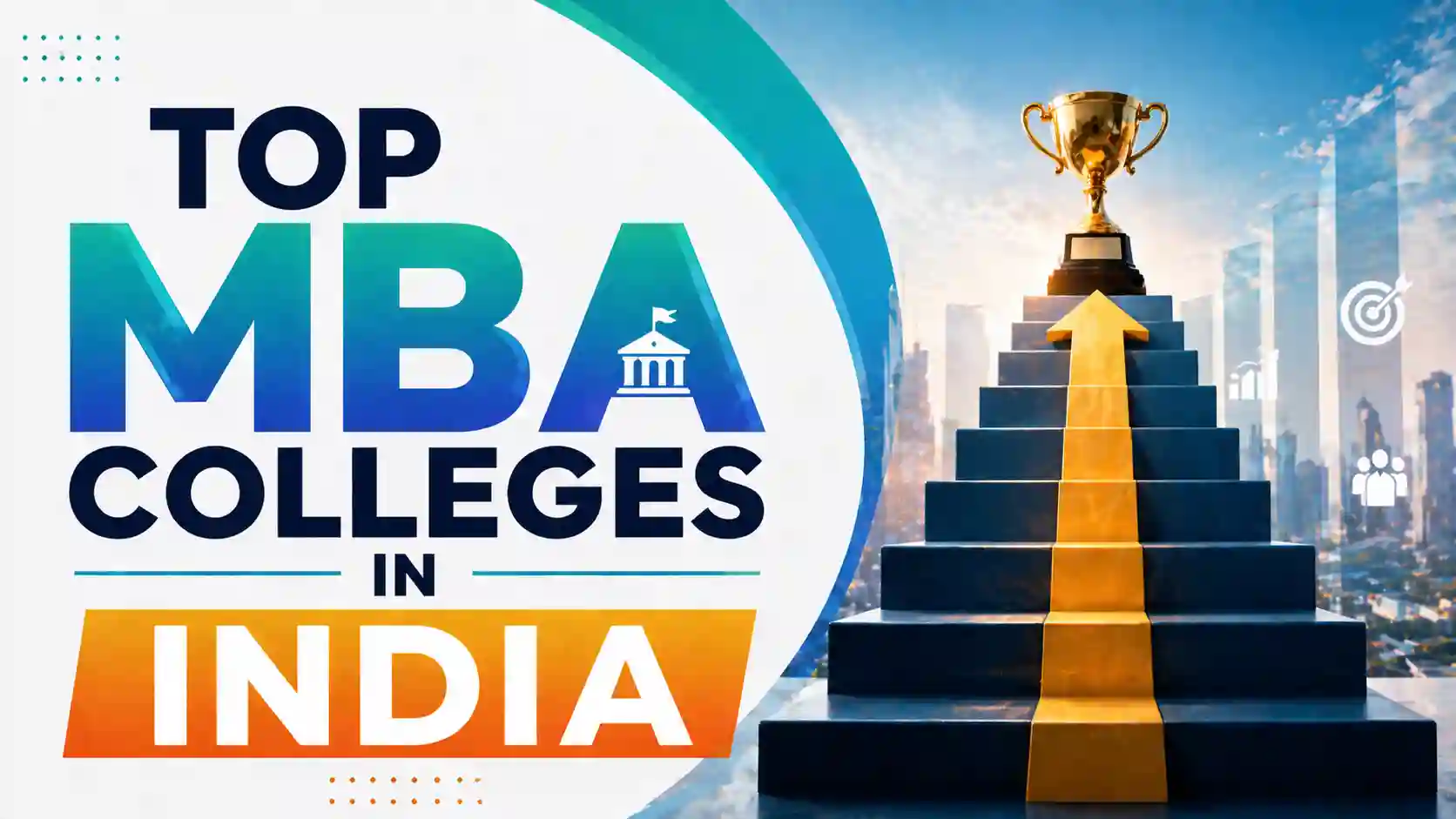 Top MBA Colleges in India