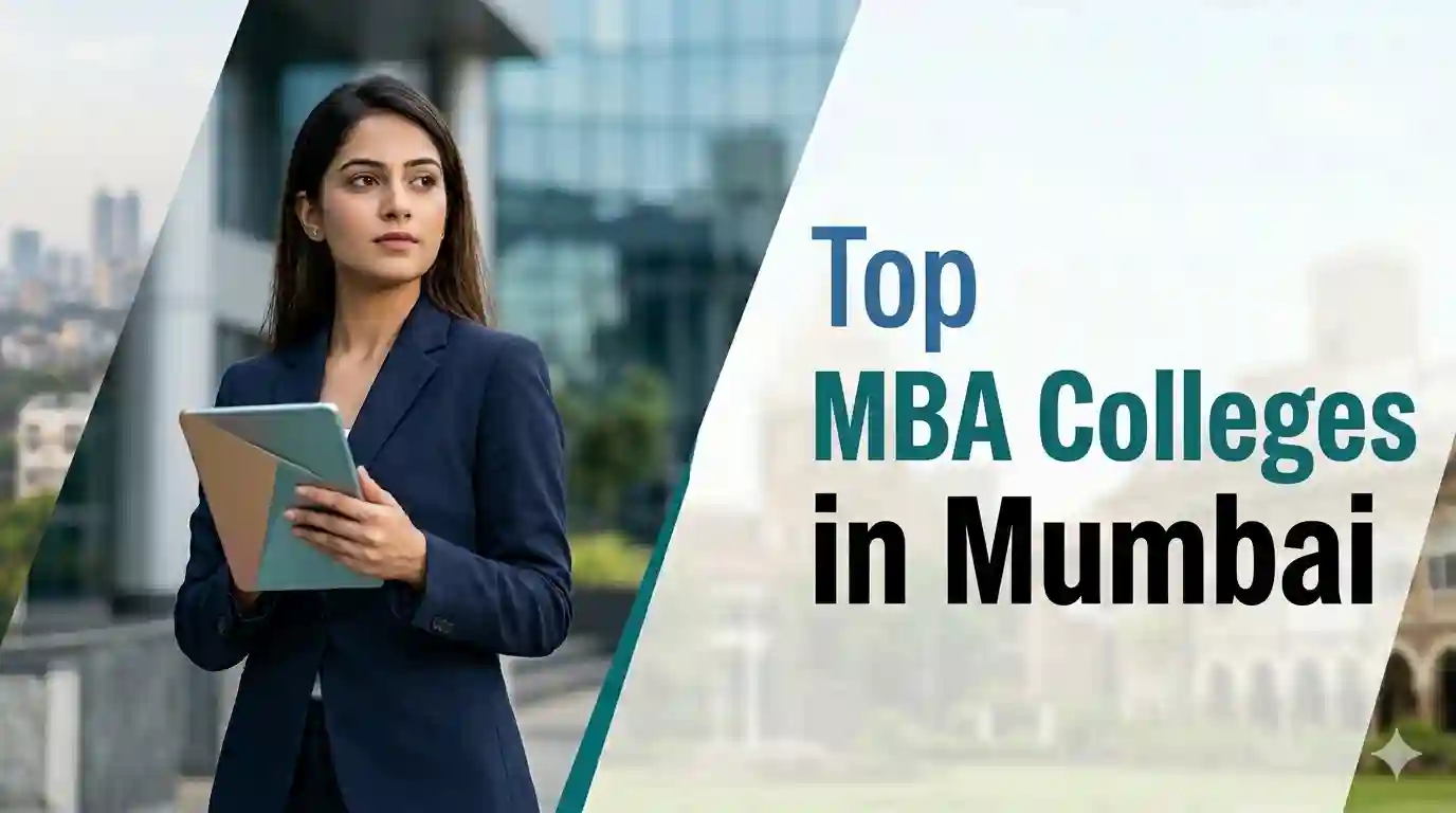 Top MBA Colleges in Mumbai