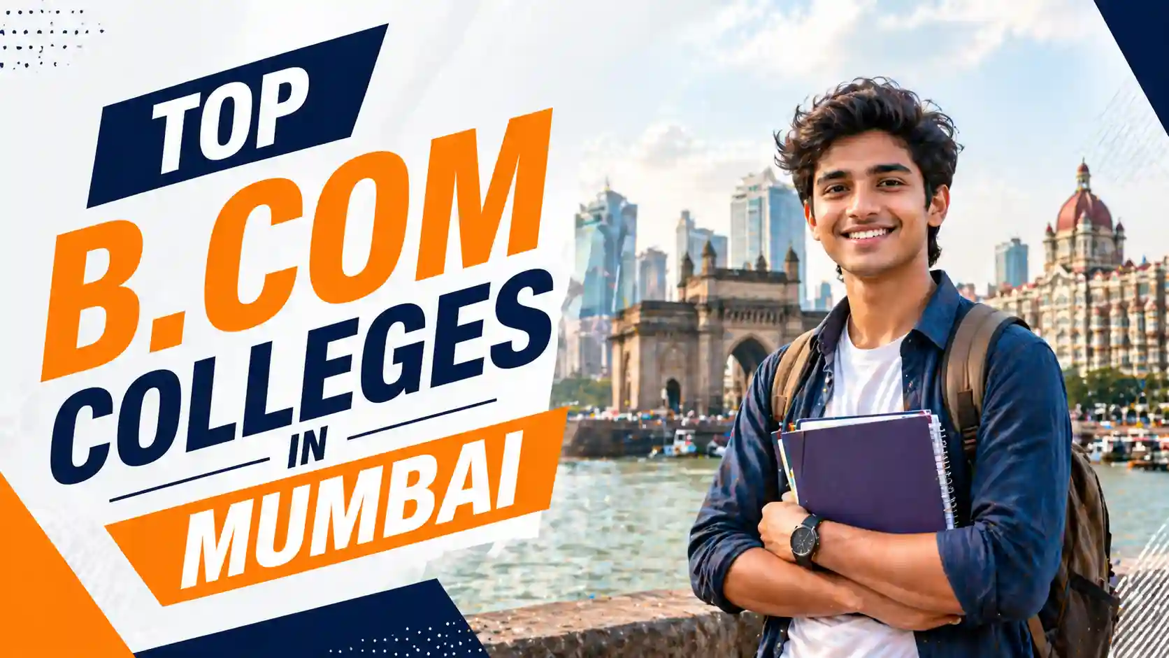 Top B.Com Colleges in Mumbai (2026)