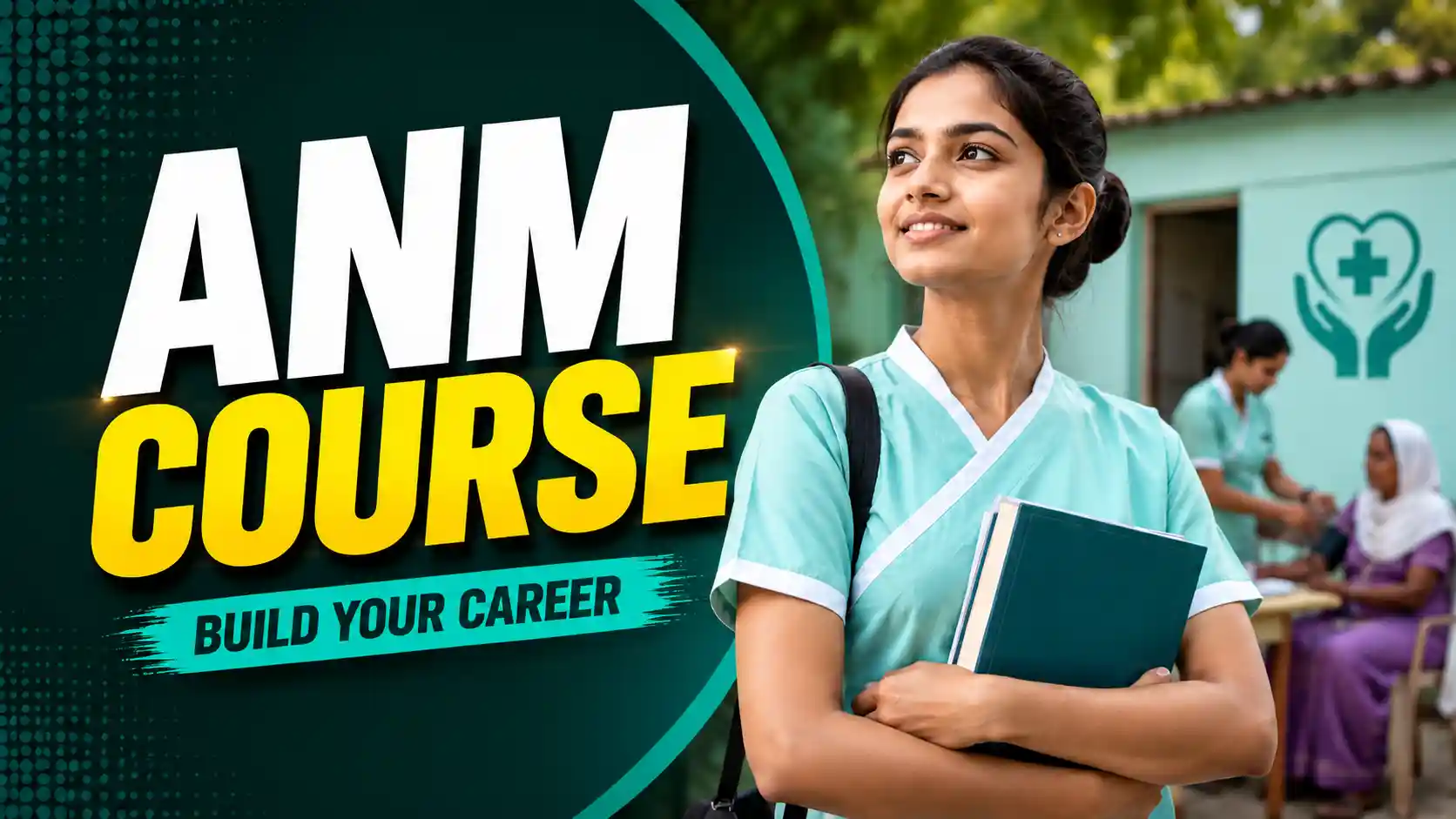 ANM Course 2026 – Admission, Eligibility, Fees, Syllabus, Salary & Scope