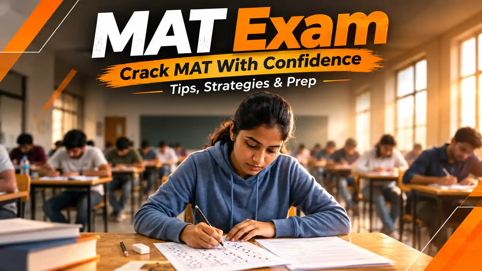 MAT 2026: Registration, Exam Dates, Eligibility, Syllabus, Pattern, Fees, Cutoff & Preparation