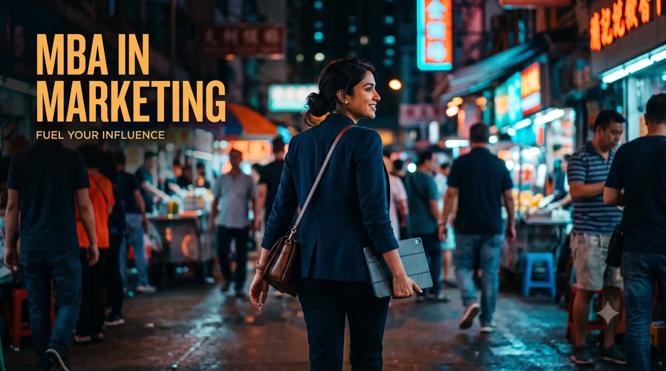 MBA in Marketing 2026: Course, Fees, Eligibility, Subjects, Jobs, Salary & Colleges