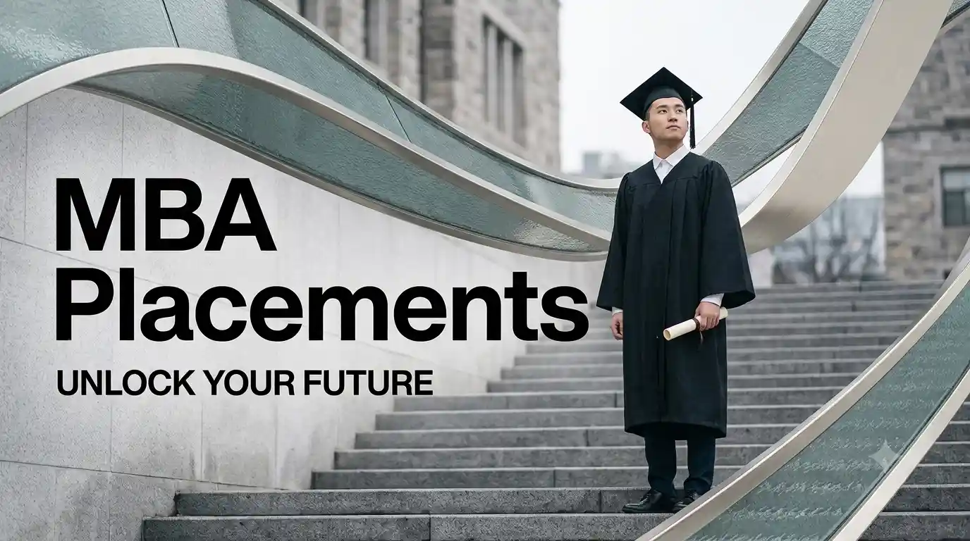 MBA Placements 2026: Average Package, Highest Salary, Top Recruiters, Roles & ROI