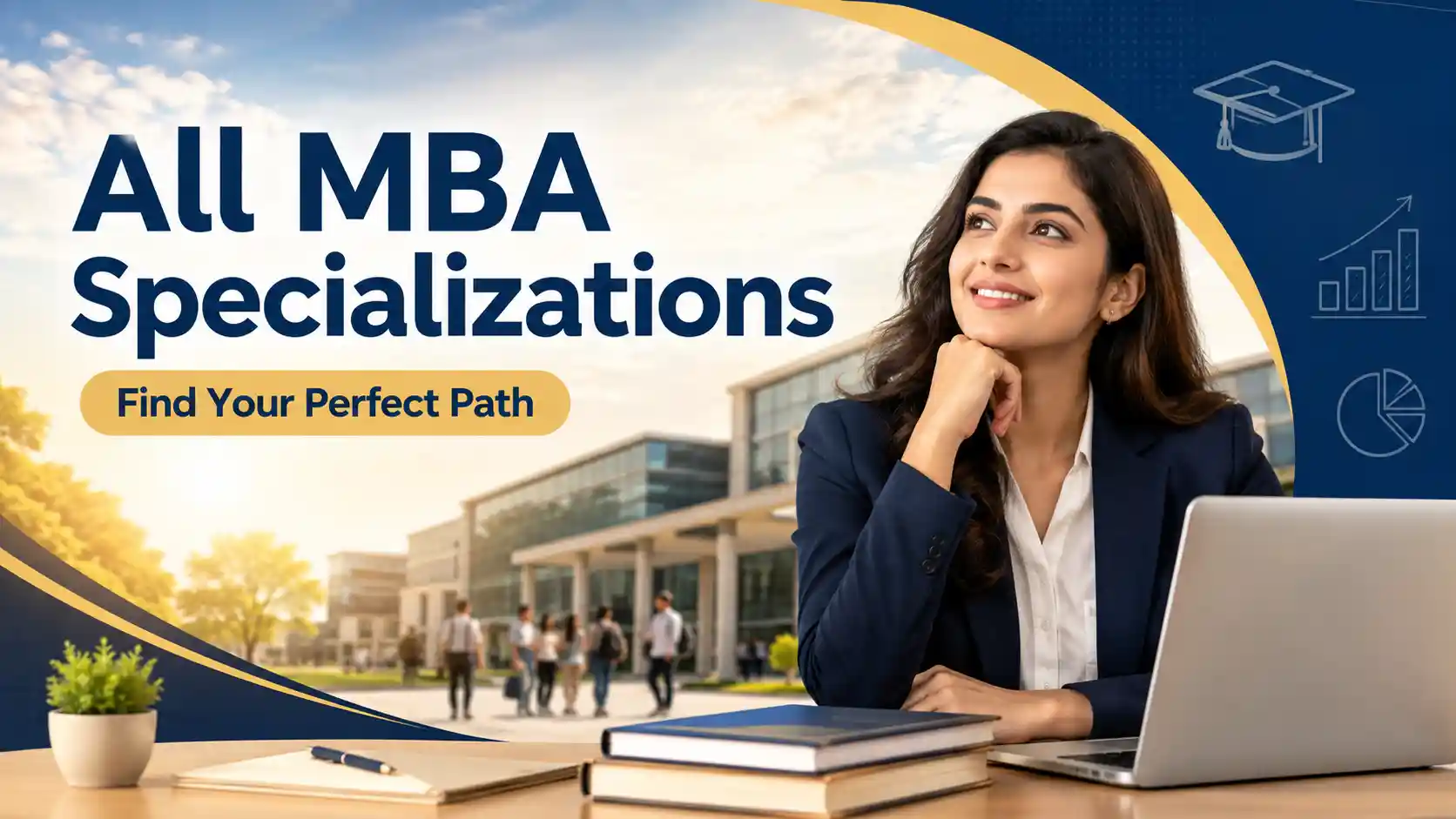 All MBA Specializations 2026: Complete List, Subjects, Jobs, Salary & How to Choose
