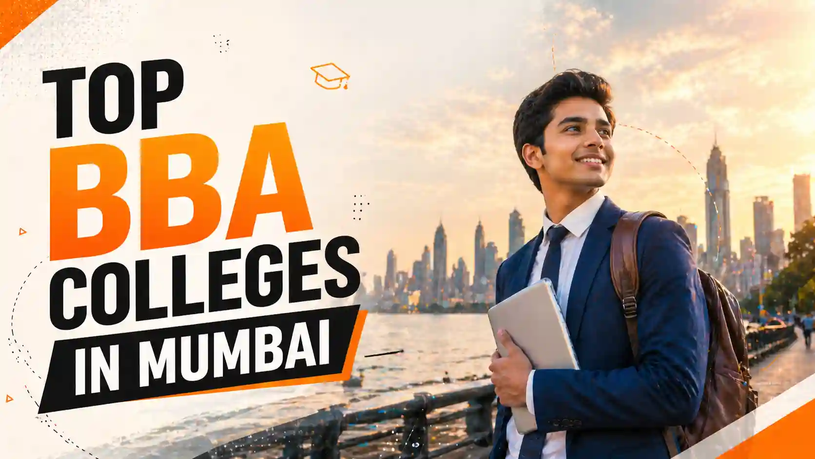 Top BBA Colleges in Mumbai (2026)
